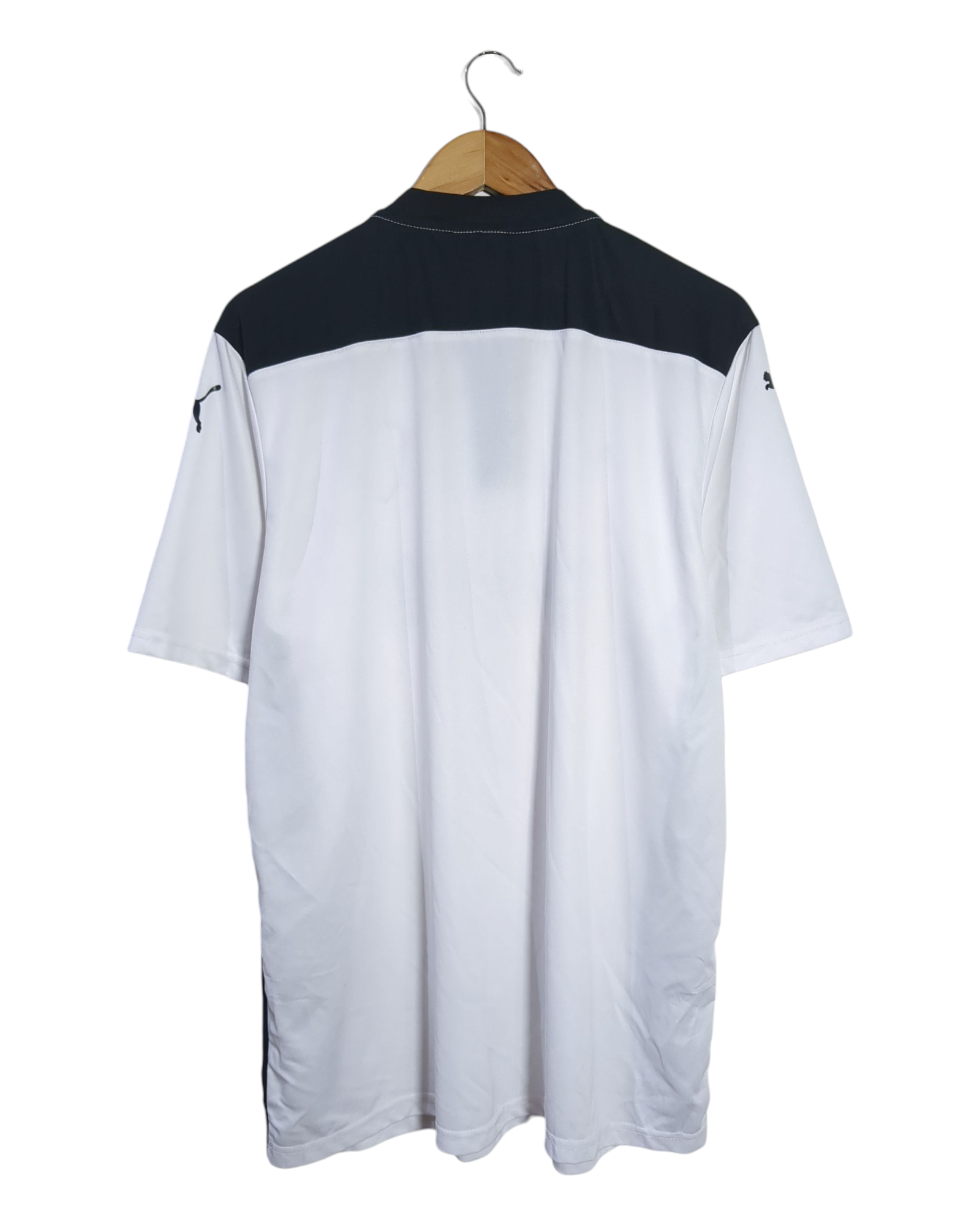 2014-15 Rotherham Puma Away Shirt - (XL)