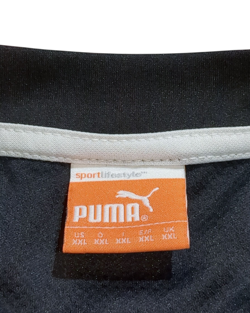2014-15 Rotherham Puma Away Shirt - (XL)