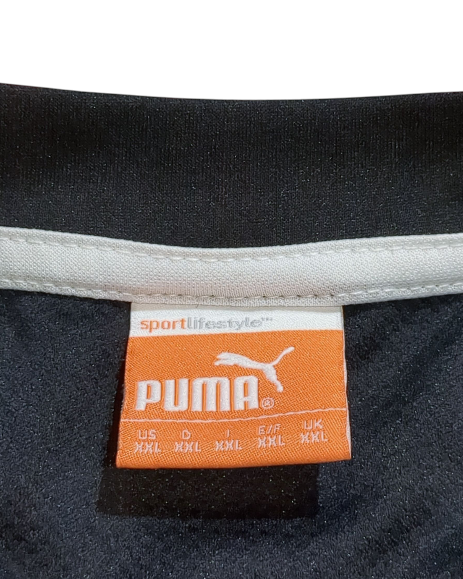2014-15 Rotherham Puma Away Shirt - (XL)
