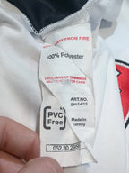 2014-15 Rotherham Puma Away Shirt - (XL)