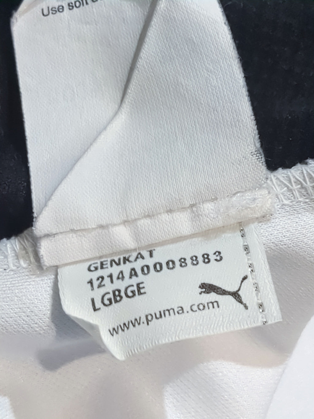 2014-15 Rotherham Puma Away Shirt - (XL)