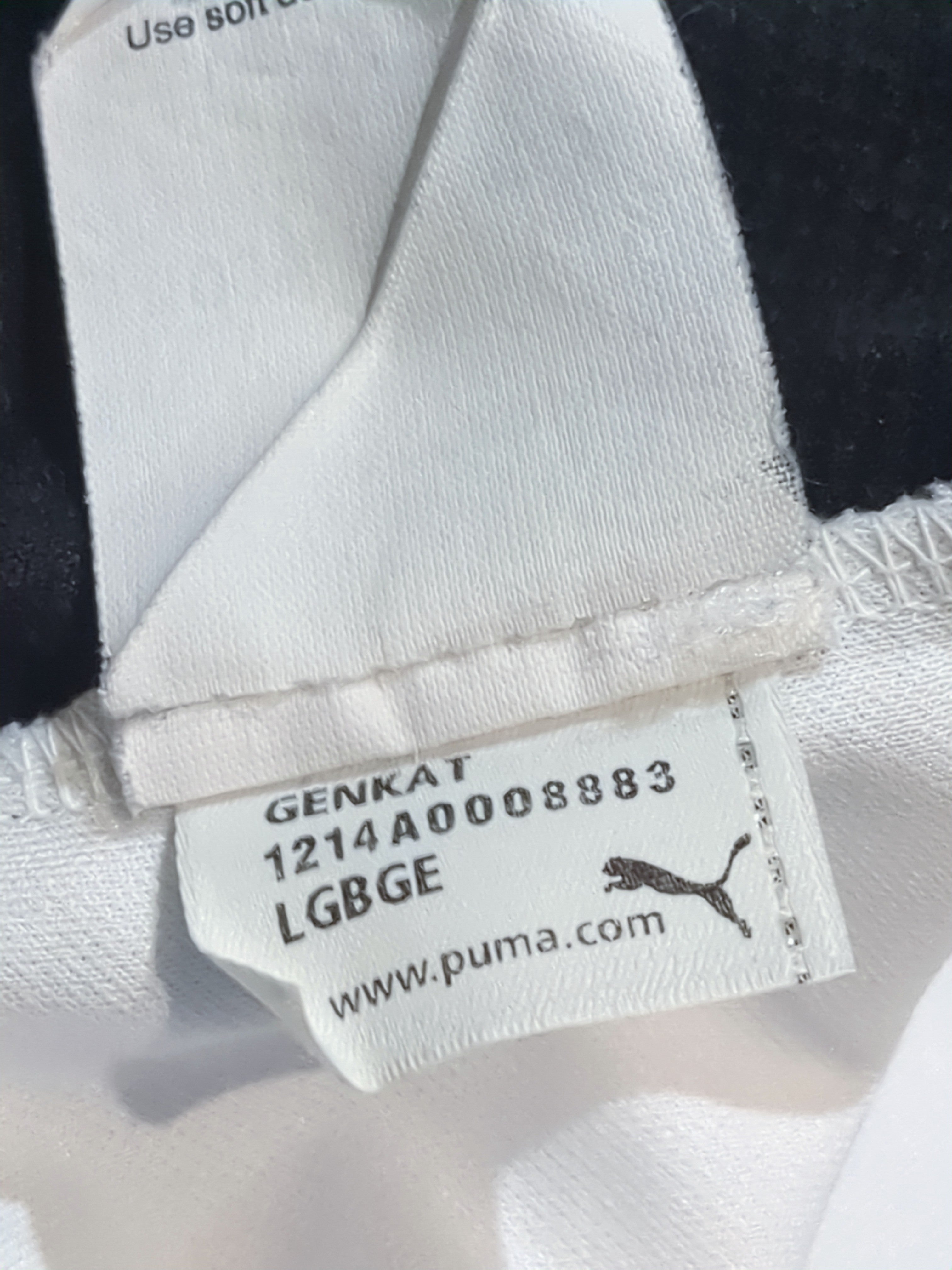 2014-15 Rotherham Puma Away Shirt - (XL)