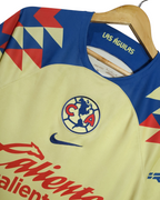 2023-24 Club America Nike Home Shirt - (S)
