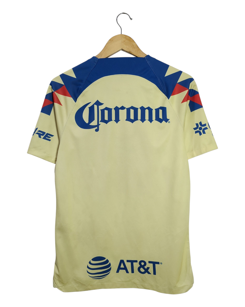 2023-24 Club America Nike Home Shirt - (S)