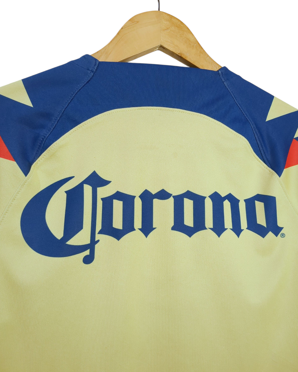 2023-24 Club America Nike Home Shirt - (S)