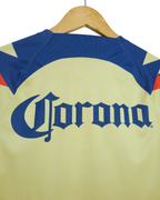 2023-24 Club America Nike Home Shirt - (S)