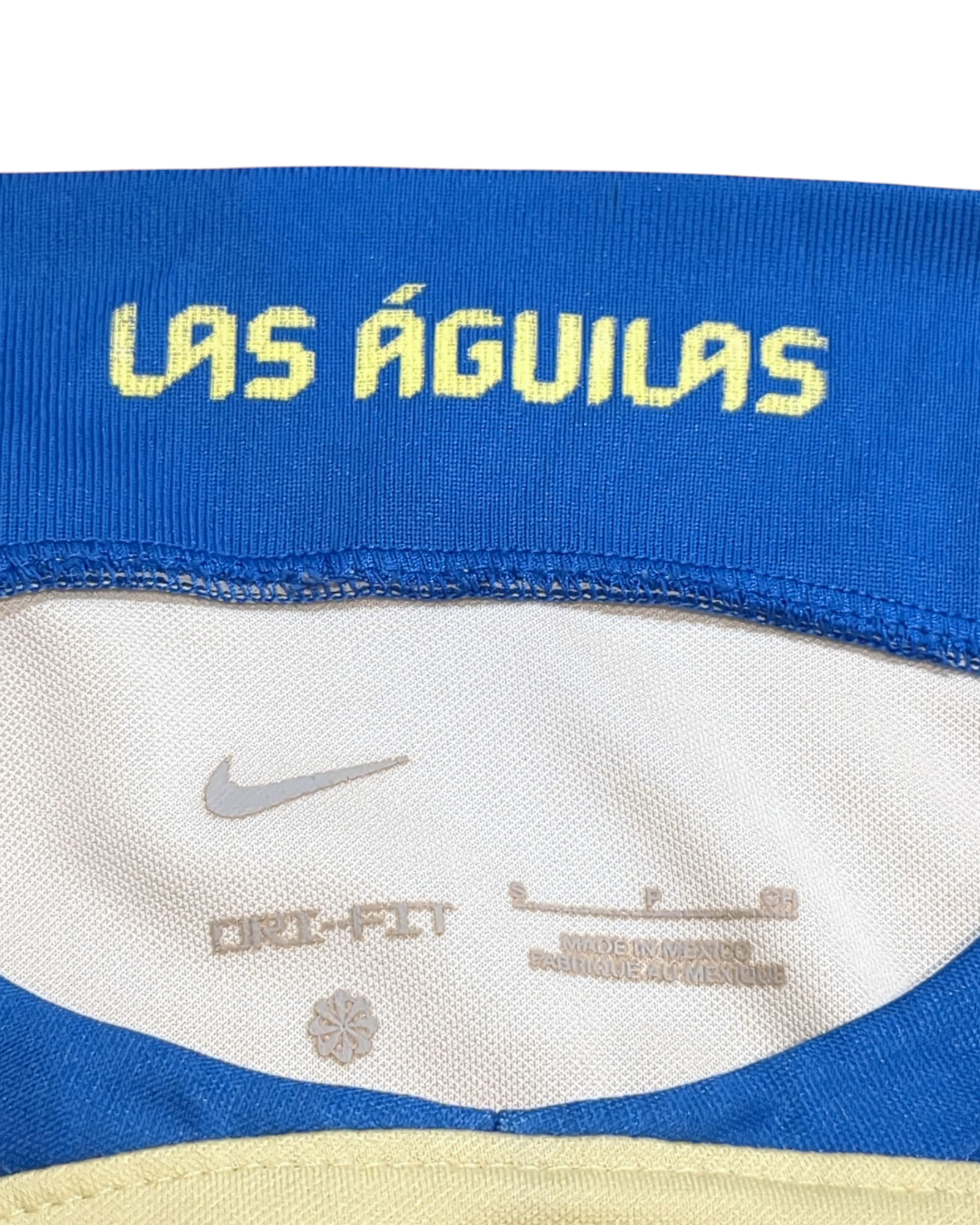 2023-24 Club America Nike Home Shirt - (S)