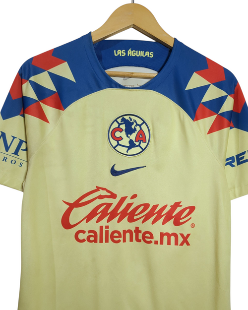 2023-24 Club America Nike Home Shirt - (S)