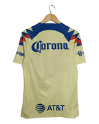 2023-24 Club America Nike Home Shirt - (S)