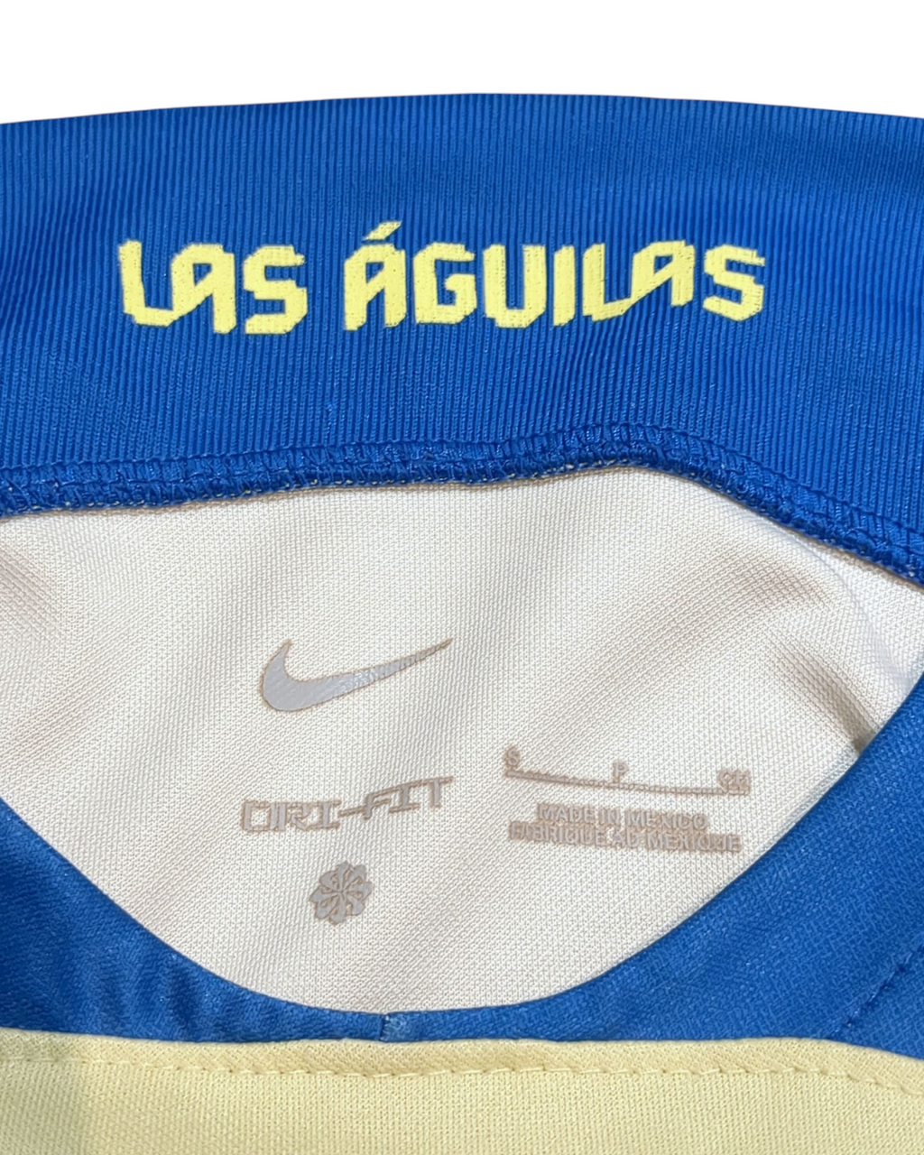 2023-24 Club America Nike Home Shirt - (S)