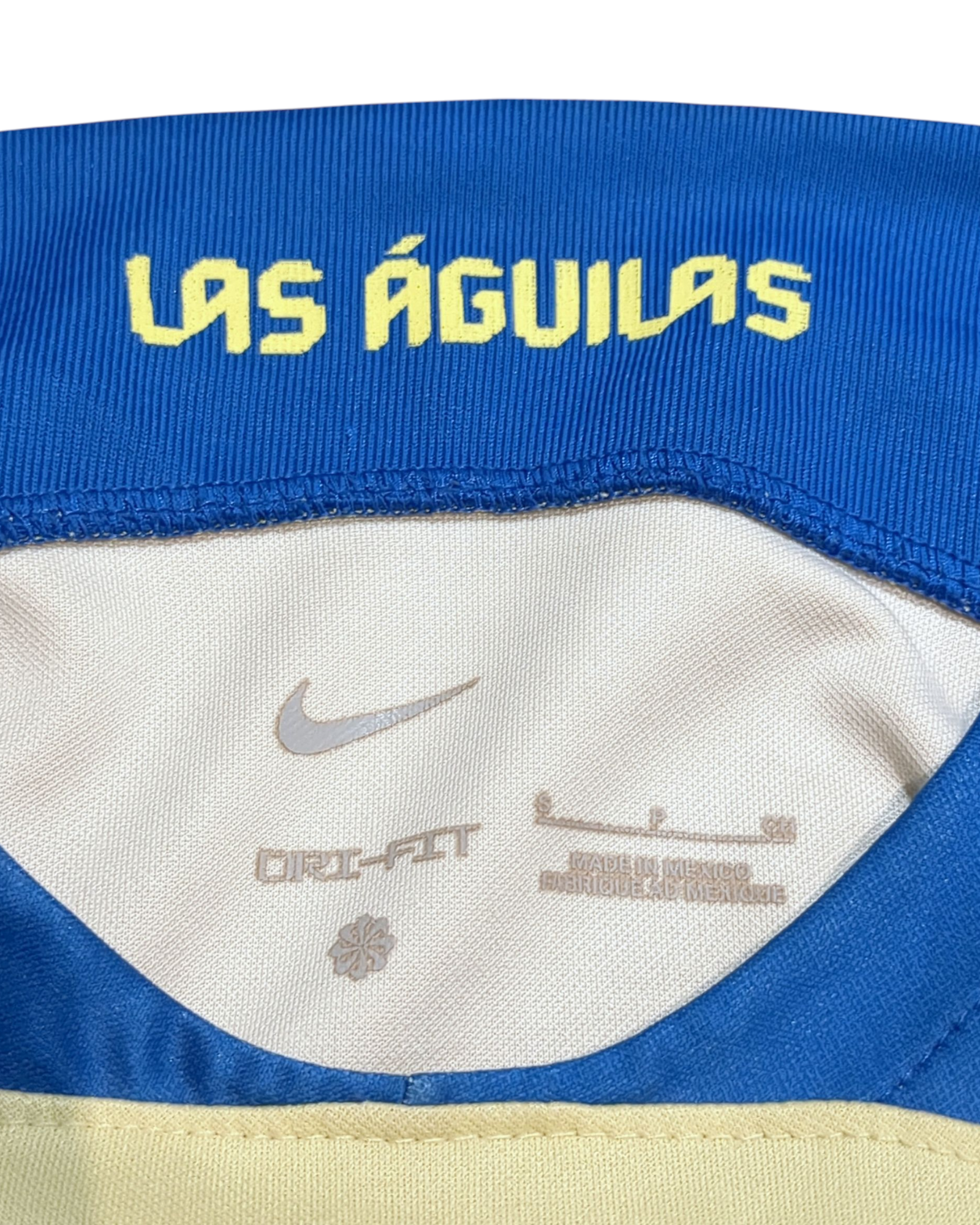 2023-24 Club America Nike Home Shirt - (S)