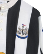 1995-97 Newcastle Adidas Home Shirt - (XL)