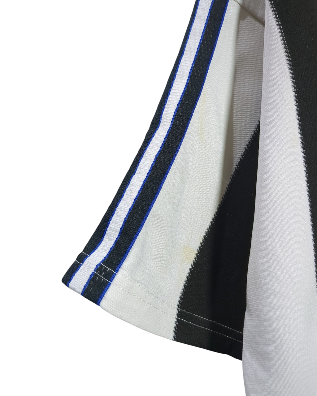 1995-97 Newcastle Adidas Home Shirt - (XL)