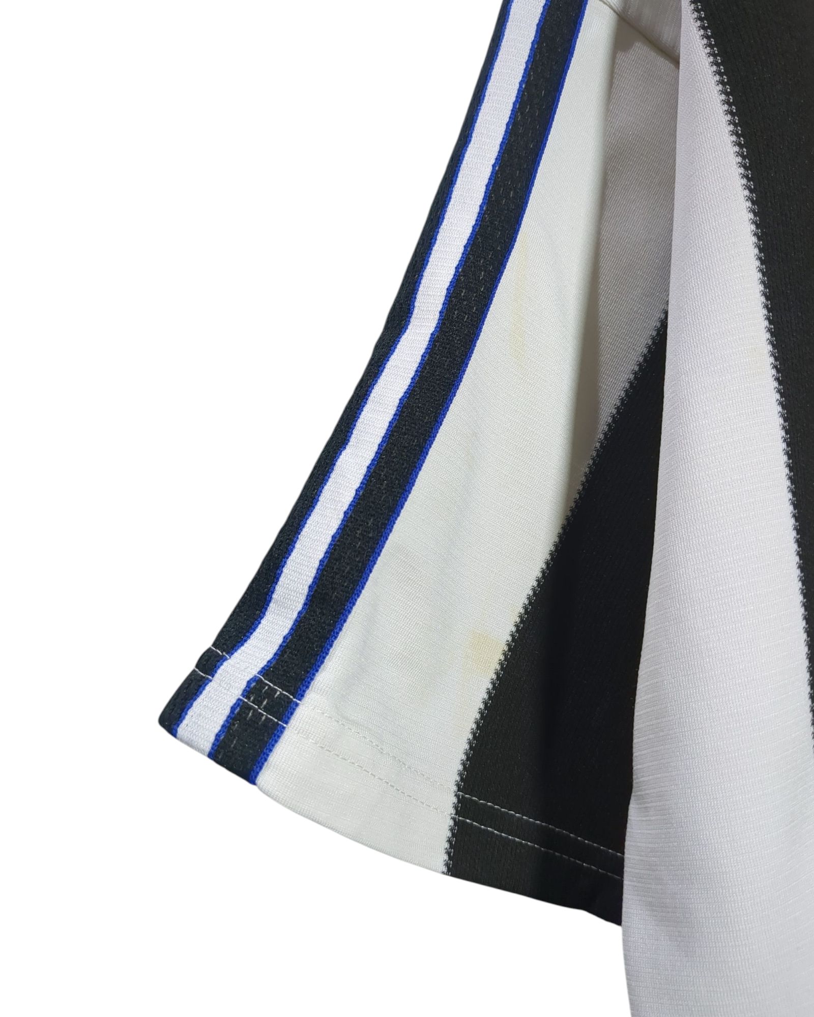 1995-97 Newcastle Adidas Home Shirt - (XL)