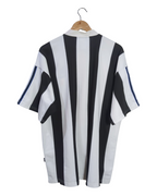 1995-97 Newcastle Adidas Home Shirt - (XL)