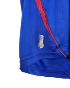 2006-07 France Adidas Home Shirt - (S)