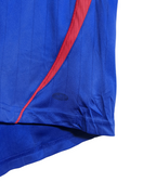 2006-07 France Adidas Home Shirt - (S)