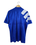 1994-96 Schalke Adidas Home Shirt - (L)
