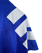 1994-96 Schalke Adidas Home Shirt - (L)