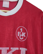 1990-91 Kaiserslautern Erima Home Shirt - (M)