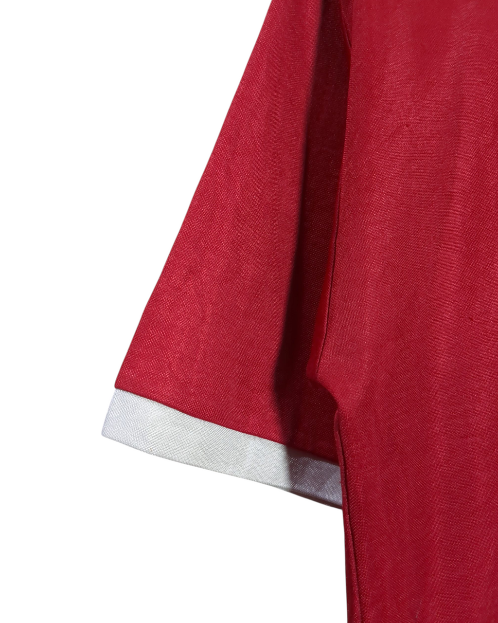 1990-91 Kaiserslautern Erima Home Shirt - (M)