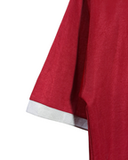 1990-91 Kaiserslautern Erima Home Shirt - (M)