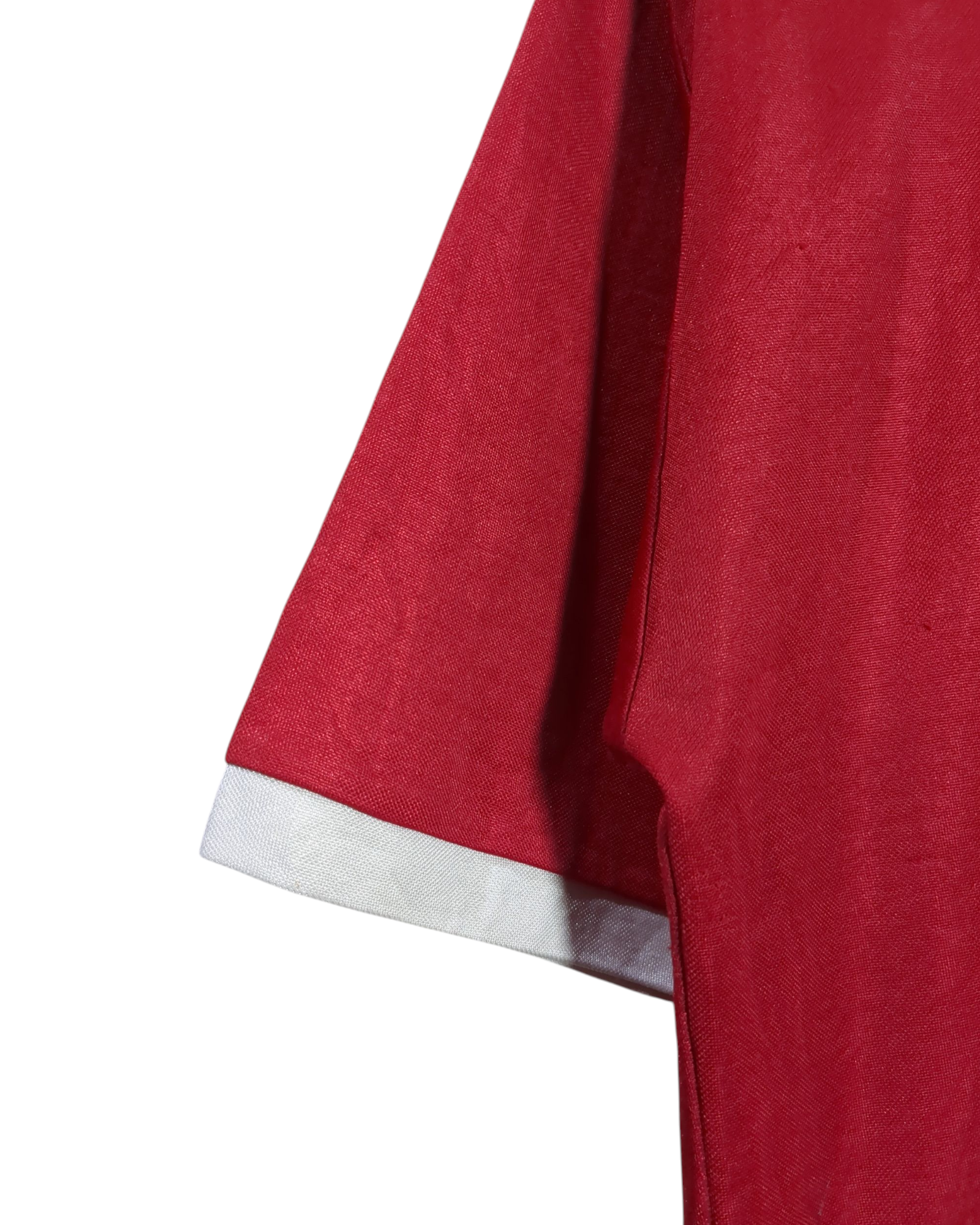 1990-91 Kaiserslautern Erima Home Shirt - (M)
