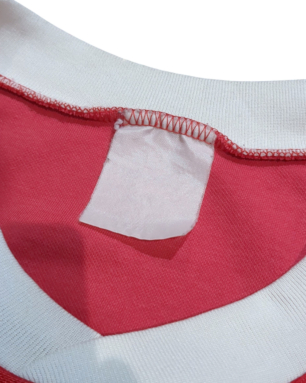 1990-91 Kaiserslautern Erima Home Shirt - (M)