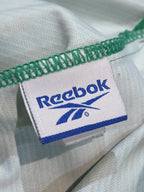 1999-00 Liverpool Reebok Away Shirt - (L.Boys)