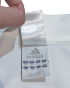 2002-03 Real Madrid Adidas Home Shirt #23 w Tags - (M)