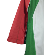 2007-08 Augsburg Do You Football Home Shirt - (L)