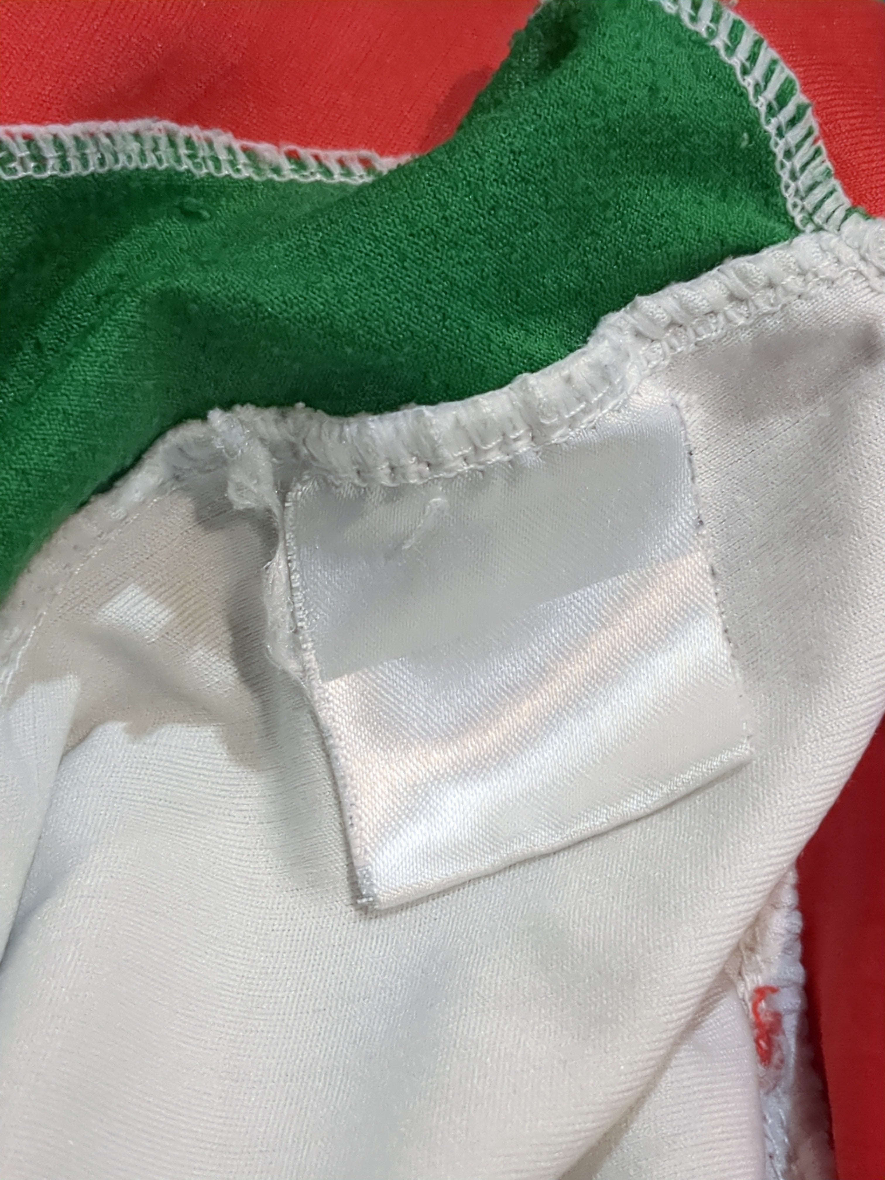 2007-08 Augsburg Do You Football Home Shirt - (L)