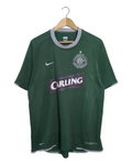 2007-08 Celtic Nike Away Shirt - (L)
