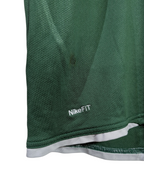 2007-08 Celtic Nike Away Shirt - (L)
