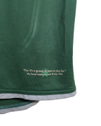 2007-08 Celtic Nike Away Shirt - (L)