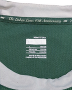 2007-08 Celtic Nike Away Shirt - (L)