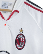 2004-05 AC Milan Adidas Away Shirt - (M)