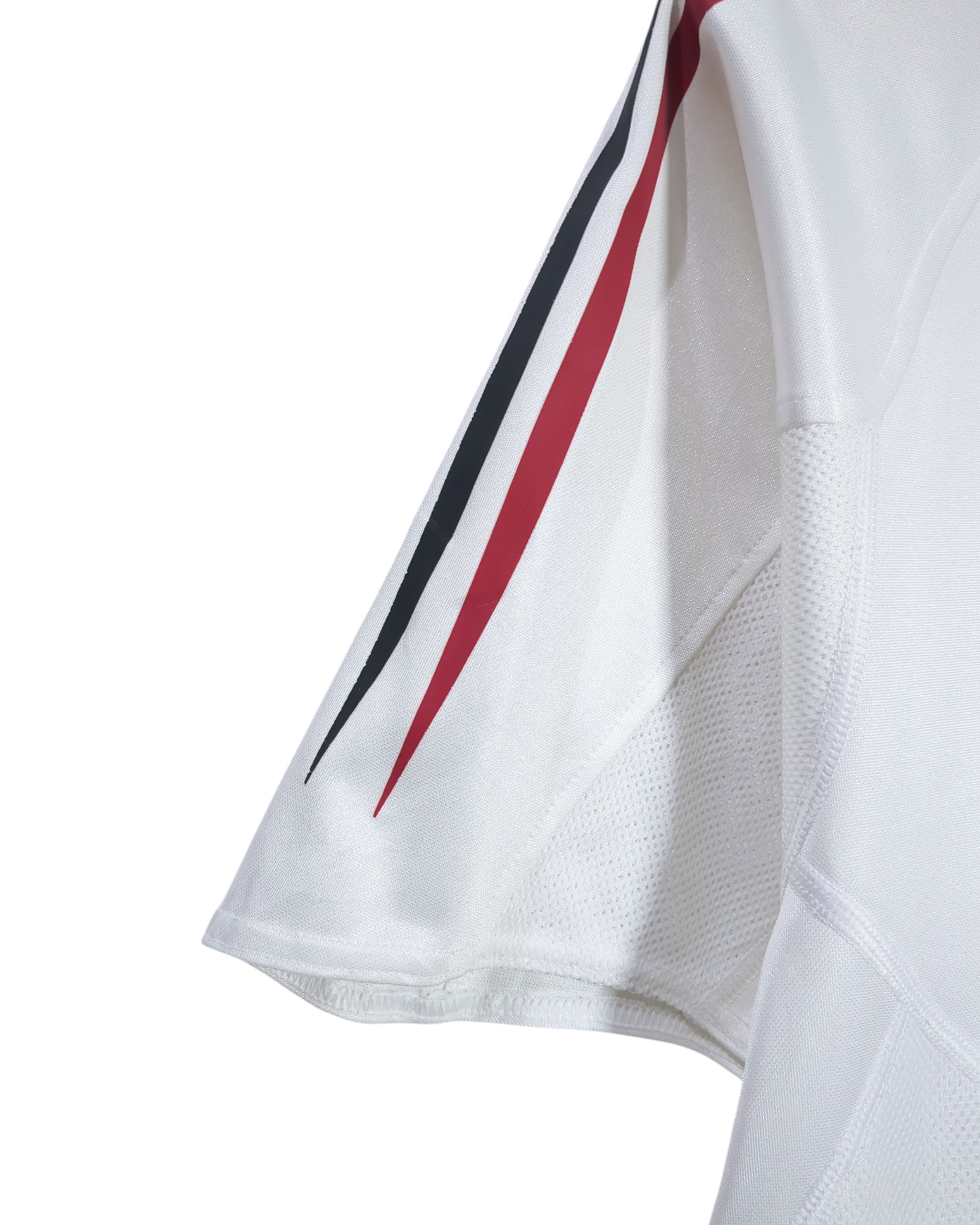 2004-05 AC Milan Adidas Away Shirt - (M)