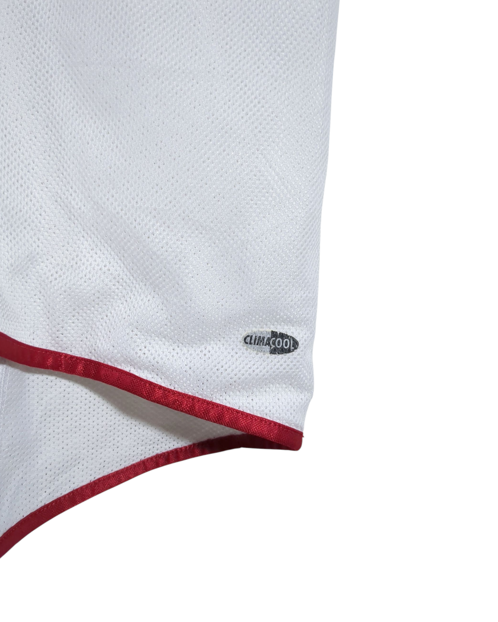 2004-05 AC Milan Adidas Away Shirt - (M)