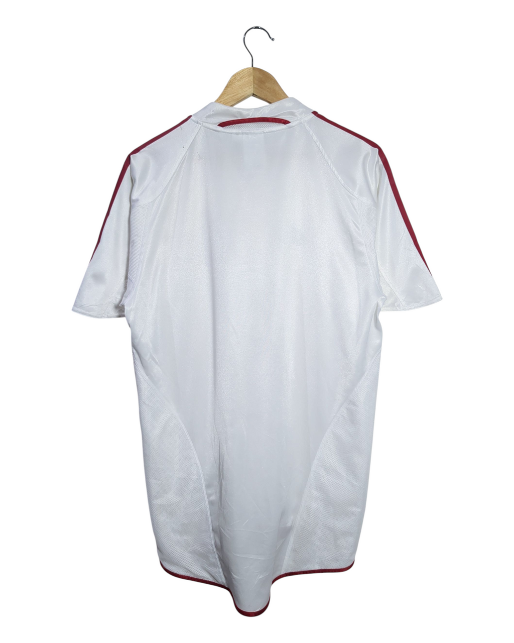 2004-05 AC Milan Adidas Away Shirt - (M)