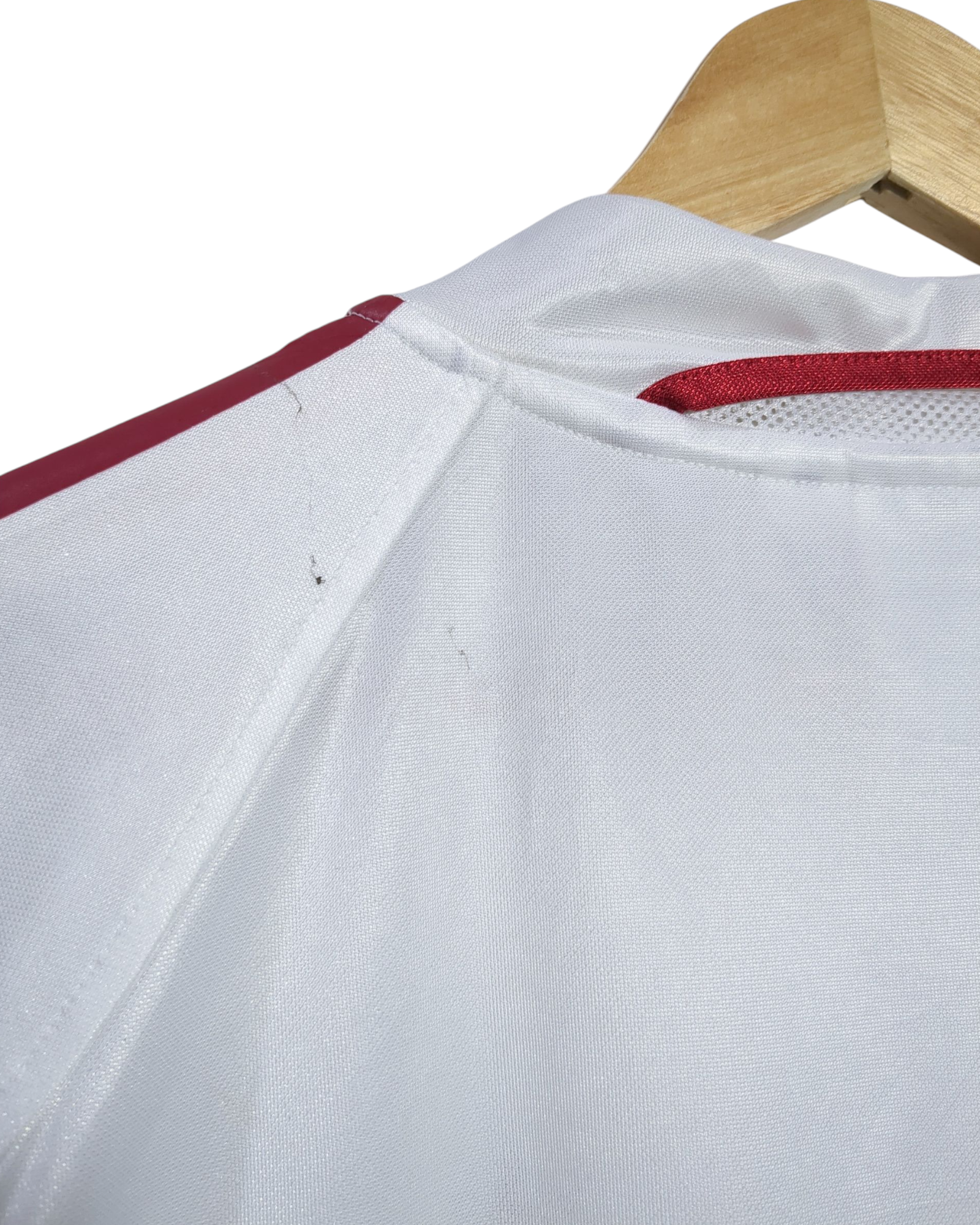 2004-05 AC Milan Adidas Away Shirt - (M)