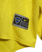 2003-04 Boca Juniors Nike Away Shirt #21 - (L)