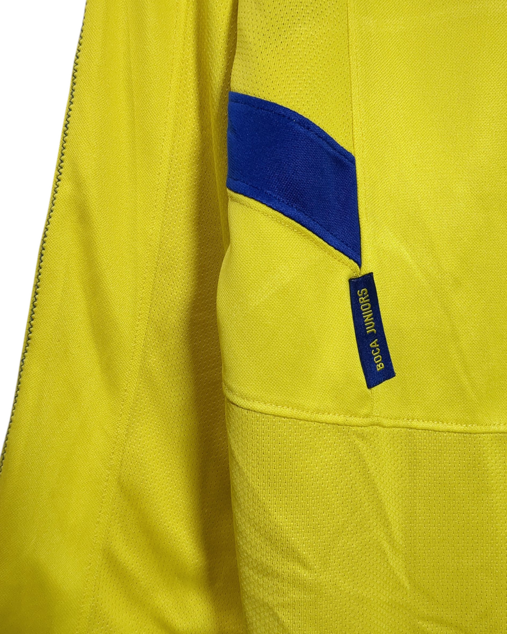 2003-04 Boca Juniors Nike Away Shirt #21 - (L)