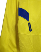 2003-04 Boca Juniors Nike Away Shirt #21 - (L)