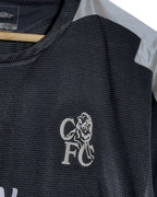 2004-05 Chelsea Umbro Away Shirt #8 Lampard - (M)
