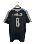2004-05 Chelsea Umbro Away Shirt #8 Lampard - (M)