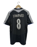 2004-05 Chelsea Umbro Away Shirt #8 Lampard - (M)