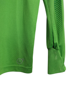2013-14 Borussia Dortmund Puma Goalkeeper L/S Shirt #1 Weidenfeller - (M)