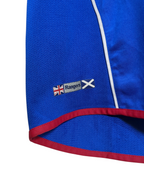 2005-06 Rangers Umbro Home Shirt - (M)