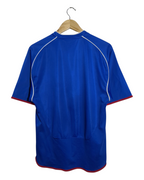 2005-06 Rangers Umbro Home Shirt - (M)